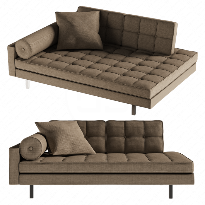 Софа Vioski Chicago Lounge