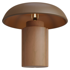 Table lamp Oliver Terres de Reves