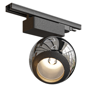 Track light from NOVOTECH