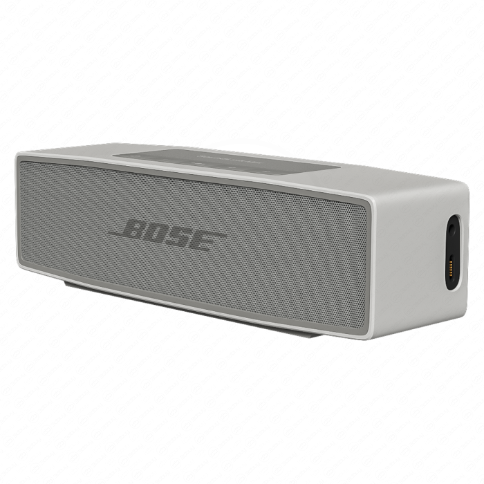 Портативная акустика Bose SoundLink Mini II