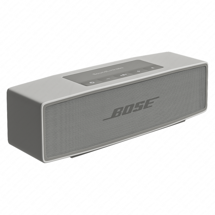 Портативная акустика Bose SoundLink Mini II