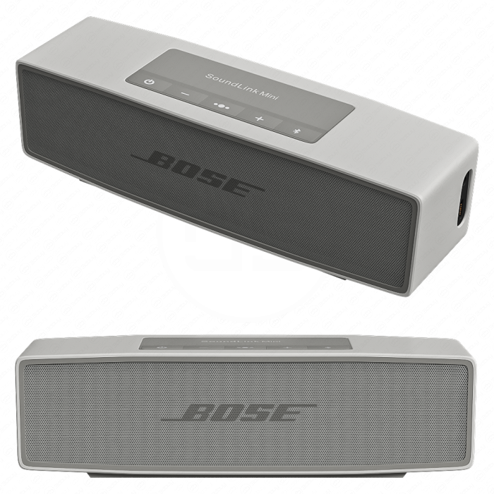 Портативная акустика Bose SoundLink Mini II