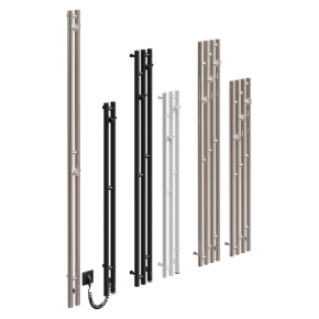 Electric towel warmer Sunerzha