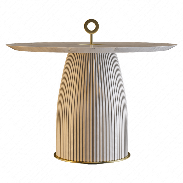 Сет столиков DIONE от Paolo Castelli