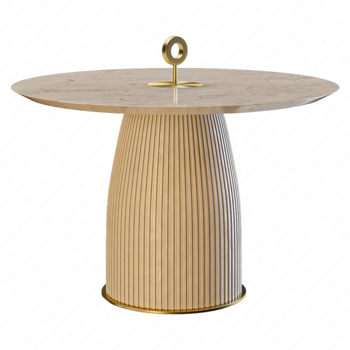 Сет столиков DIONE от Paolo Castelli