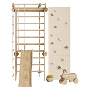 Furniture and toys for the children's room No. 3
