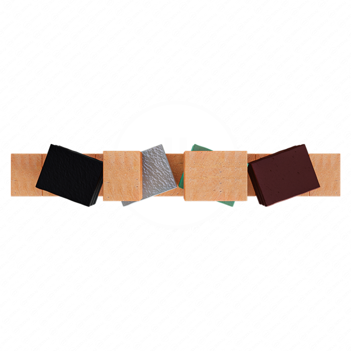 Блок от Mutina №2