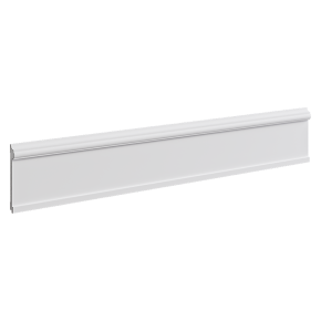 Baseboards from Evroplast No. 3.