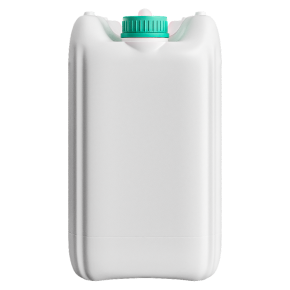 Канистра 5L Euro