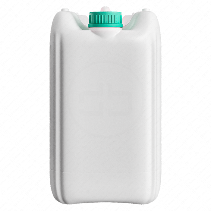 Канистра 5L Euro