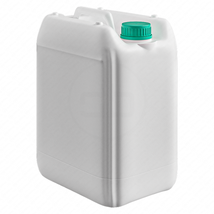 Канистра 5L Euro