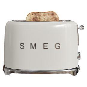 Toaster by SMEG