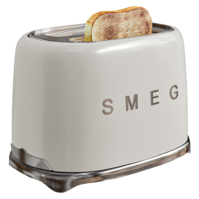Toaster by SMEG