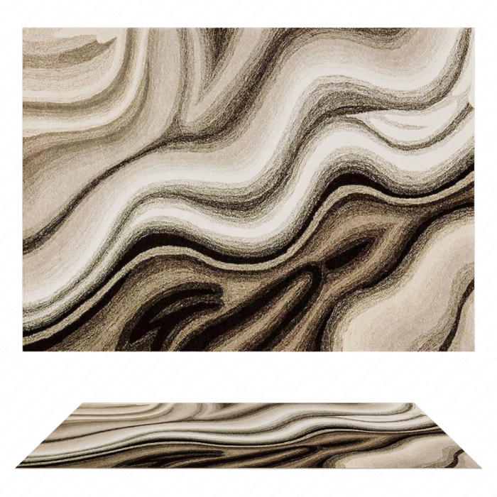 Ковры CARPET с рисунком