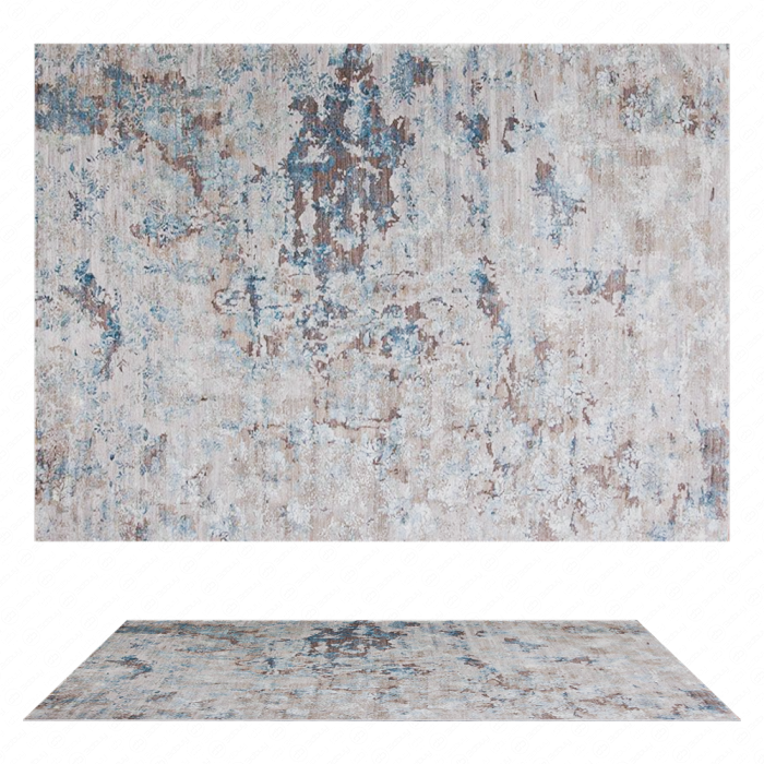 Ковры CARPET с рисунком