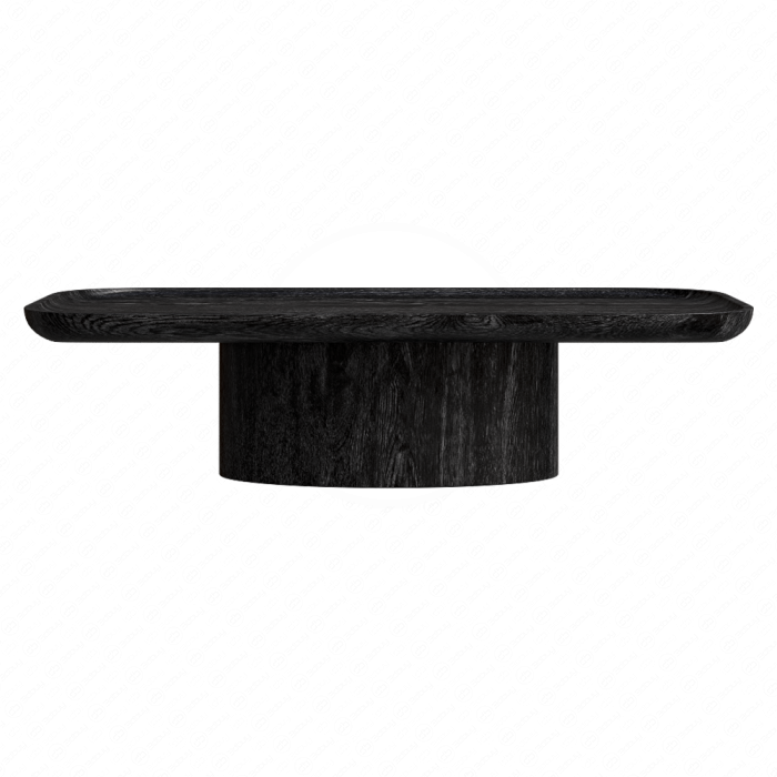 Журнальный столик Charcoal Gray