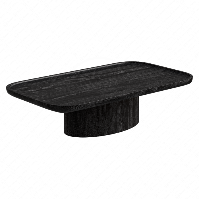 Журнальный столик Charcoal Gray