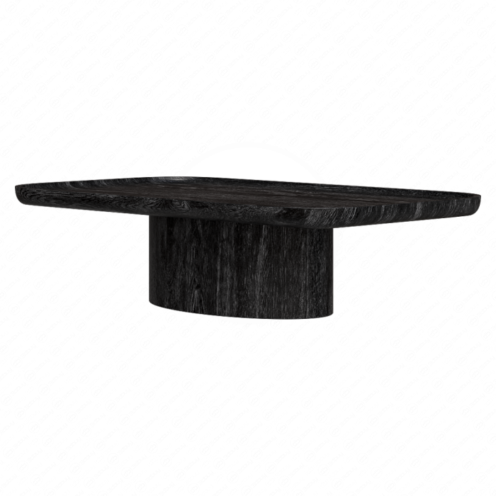 Журнальный столик Charcoal Gray