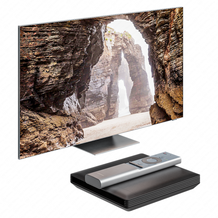 Телевизор QN800 8K Neo QLED Samsung