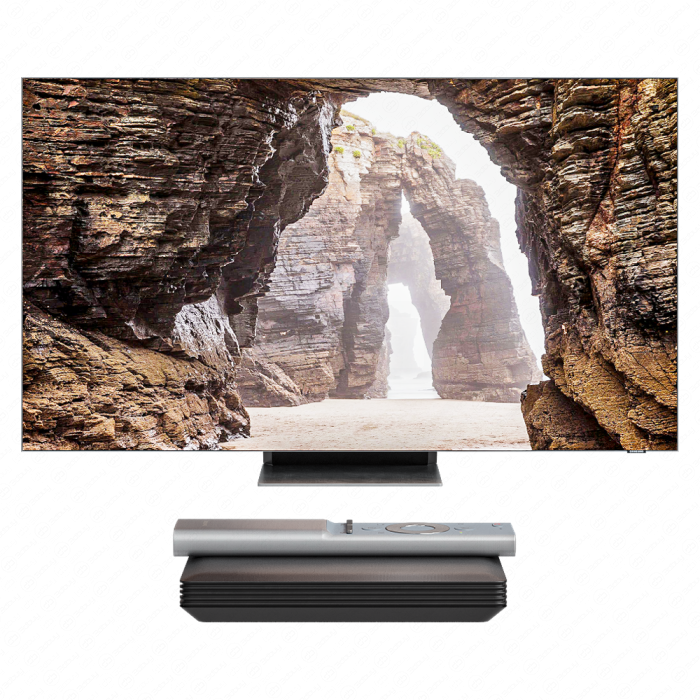 Телевизор QN800 8K Neo QLED Samsung