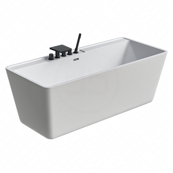 Ванна BelBagno BB19
