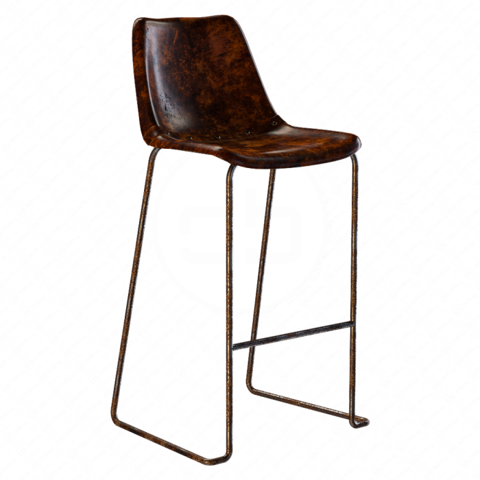 Барный стул от VINTAGE