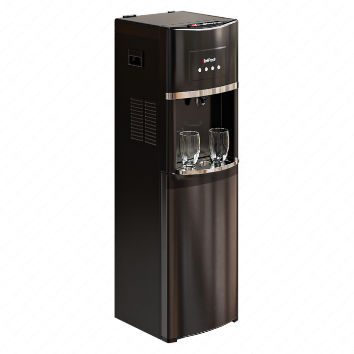 Кулер HotFrost D65EN