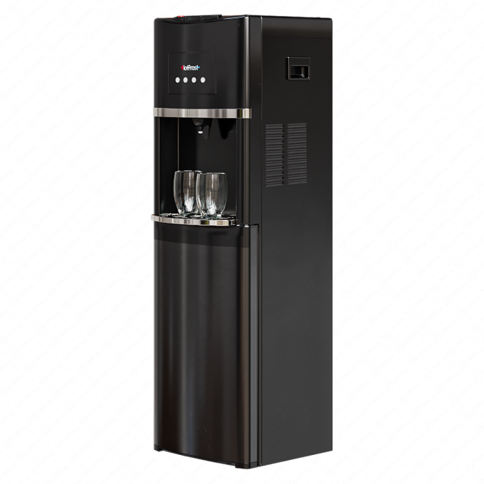 Кулер HotFrost D65EN