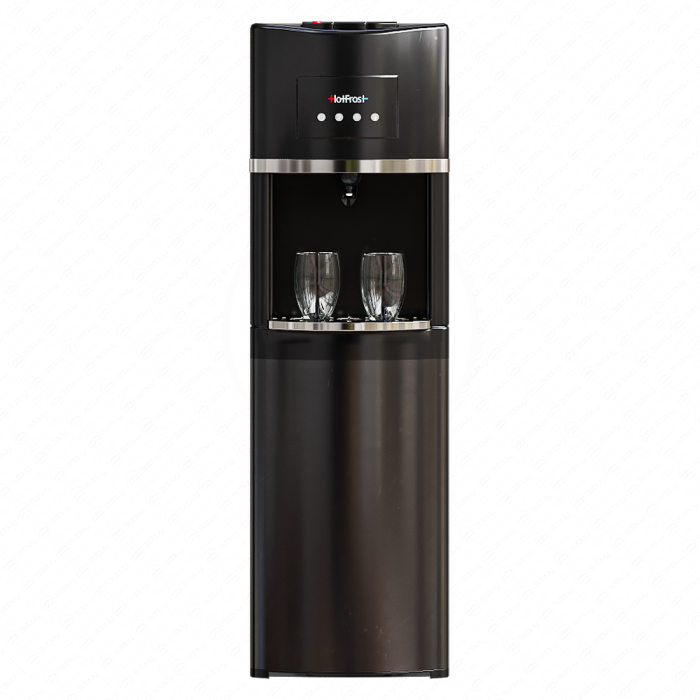Кулер HotFrost D65EN