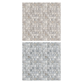 Road surface kit.