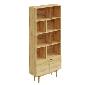 Orland bookcase