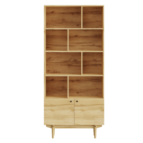 Orland bookcase