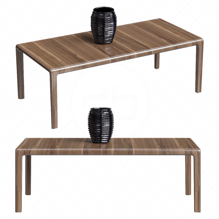 Стол обеденный Invito от Artisan