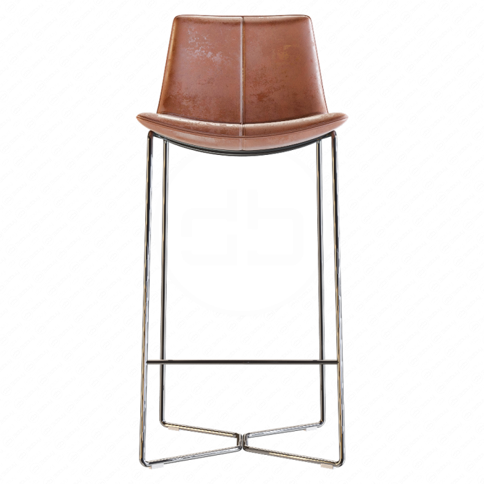 Барный стул от West elm