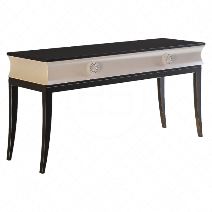 Консоль от Mobilfresno из коллекции Savoy Консоль от Mobilfresno из коллекции Savoy