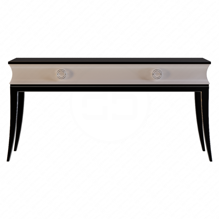 Консоль от Mobilfresno из коллекции Savoy Консоль от Mobilfresno из коллекции Savoy