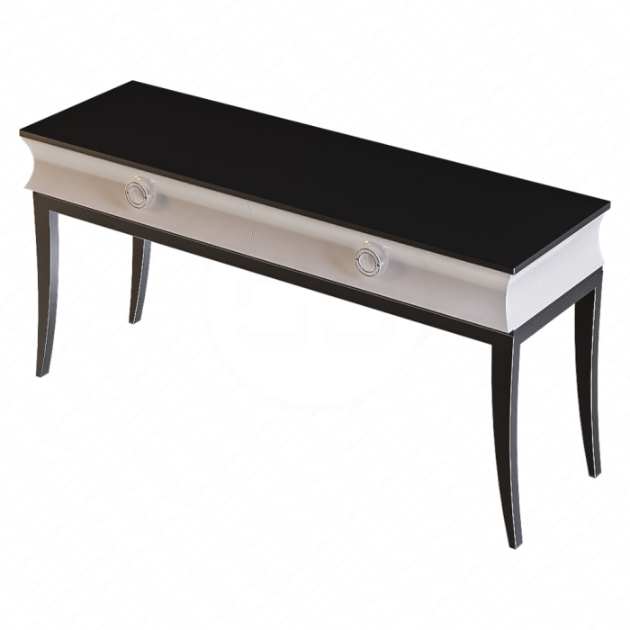 Консоль от Mobilfresno из коллекции Savoy Консоль от Mobilfresno из коллекции Savoy