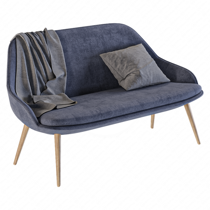 Диван Adelaide от BoConcept