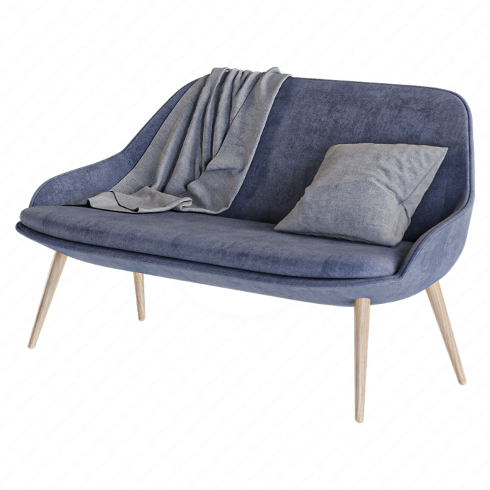 Диван Adelaide от BoConcept