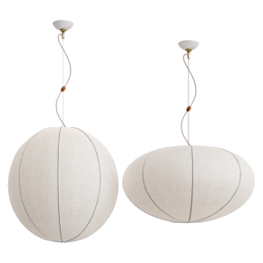 Подвес Rhea из ткани