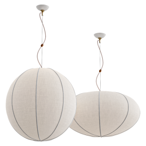 Подвес Rhea из ткани