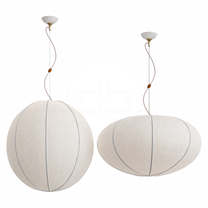 Подвес Rhea из ткани