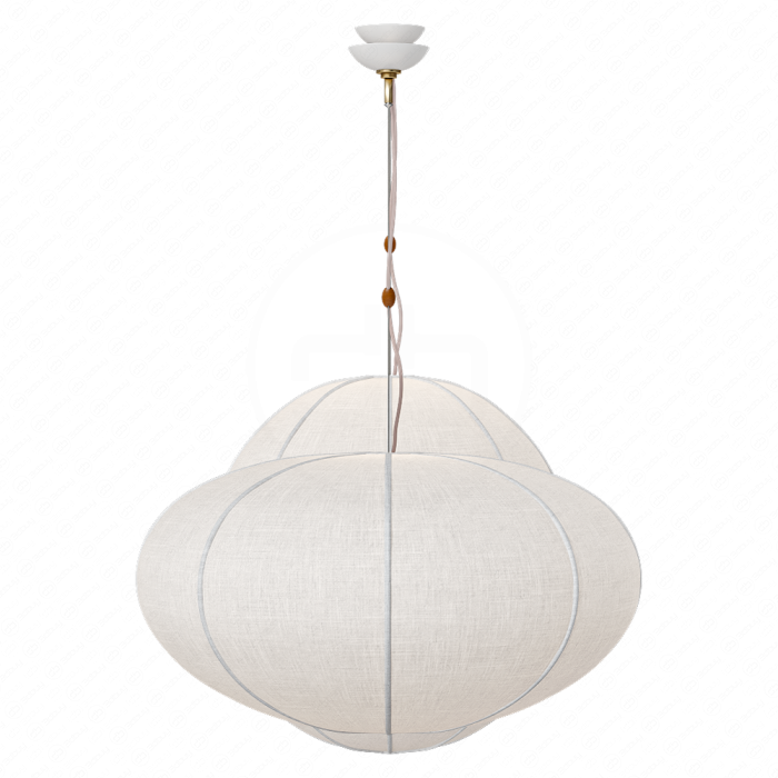 Подвес Rhea из ткани