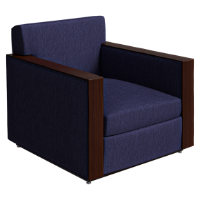 Кресло Metropolis от Ralph Lauren Home №2