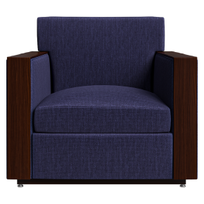 Кресло Metropolis от Ralph Lauren Home №2