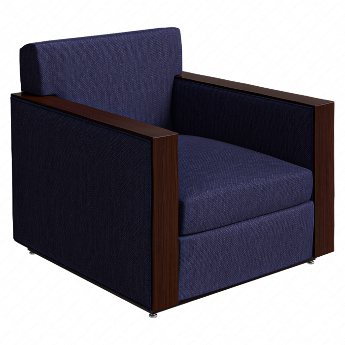 Кресло Metropolis от Ralph Lauren Home №2 Кресло Metropolis от Ralph Lauren Home №2