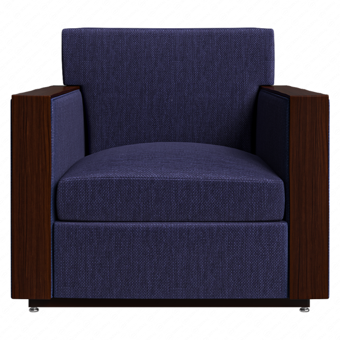Кресло Metropolis от Ralph Lauren Home №2 Кресло Metropolis от Ralph Lauren Home №2