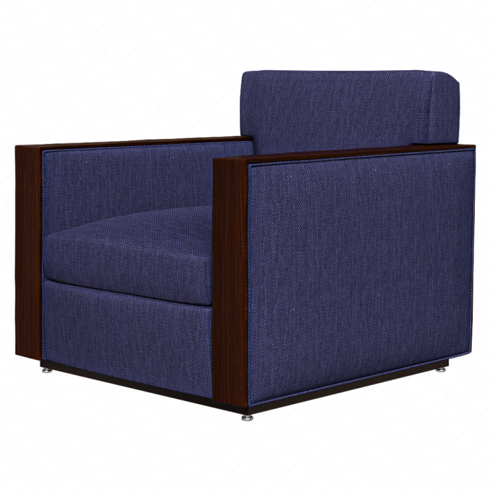 Кресло Metropolis от Ralph Lauren Home №2 Кресло Metropolis от Ralph Lauren Home №2