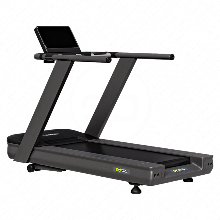 Профессиональная беговая дорожка Fitness DHZ-X-8600