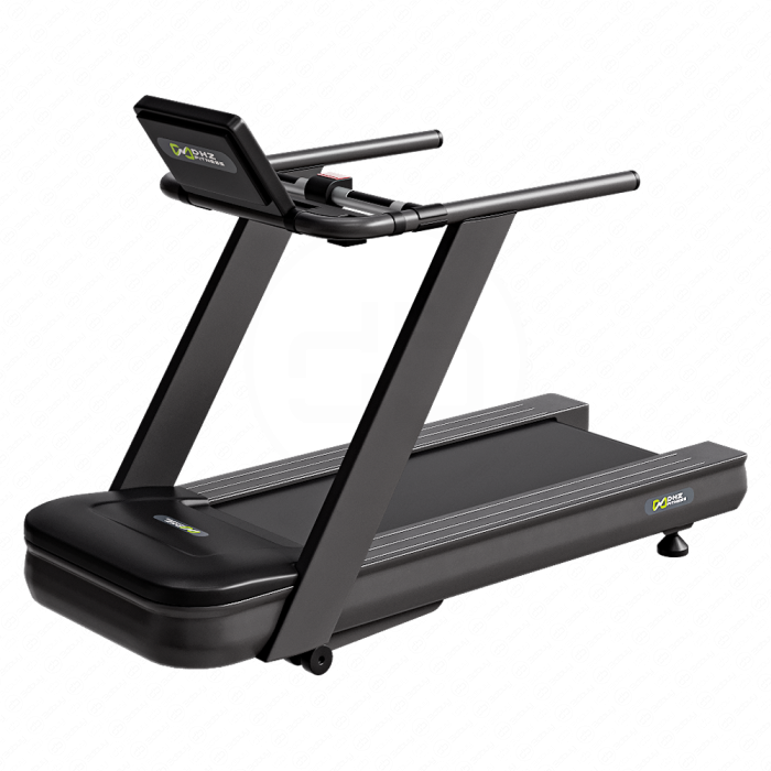 Профессиональная беговая дорожка Fitness DHZ-X-8600